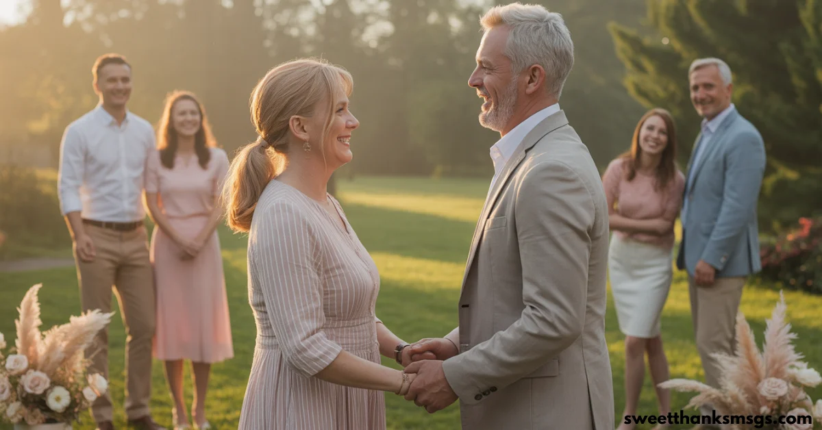 Inspirational Anniversary Wishes for Aunty and Uncle
