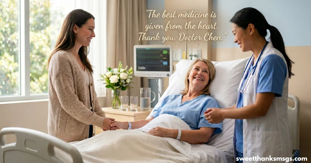 Recovery and Healing Journey