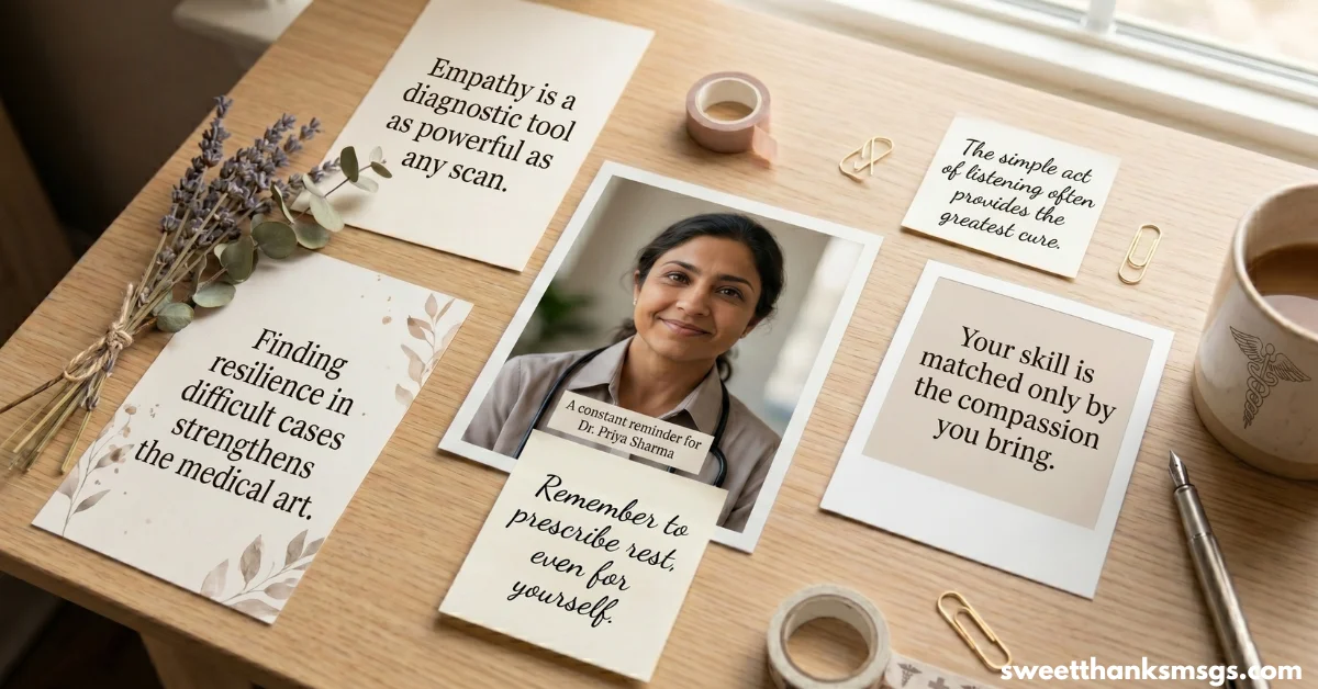 Diagnosis and Emotional Clarity in Healthcare