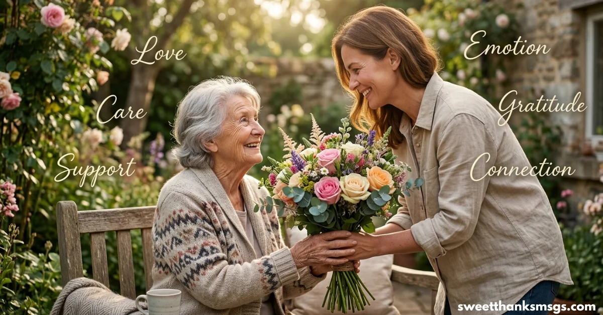 How Flowers Create Emotional Connections