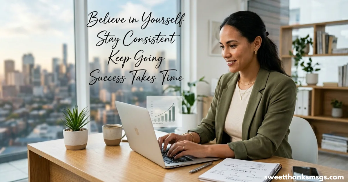 Motivational Messages for Entrepreneurs