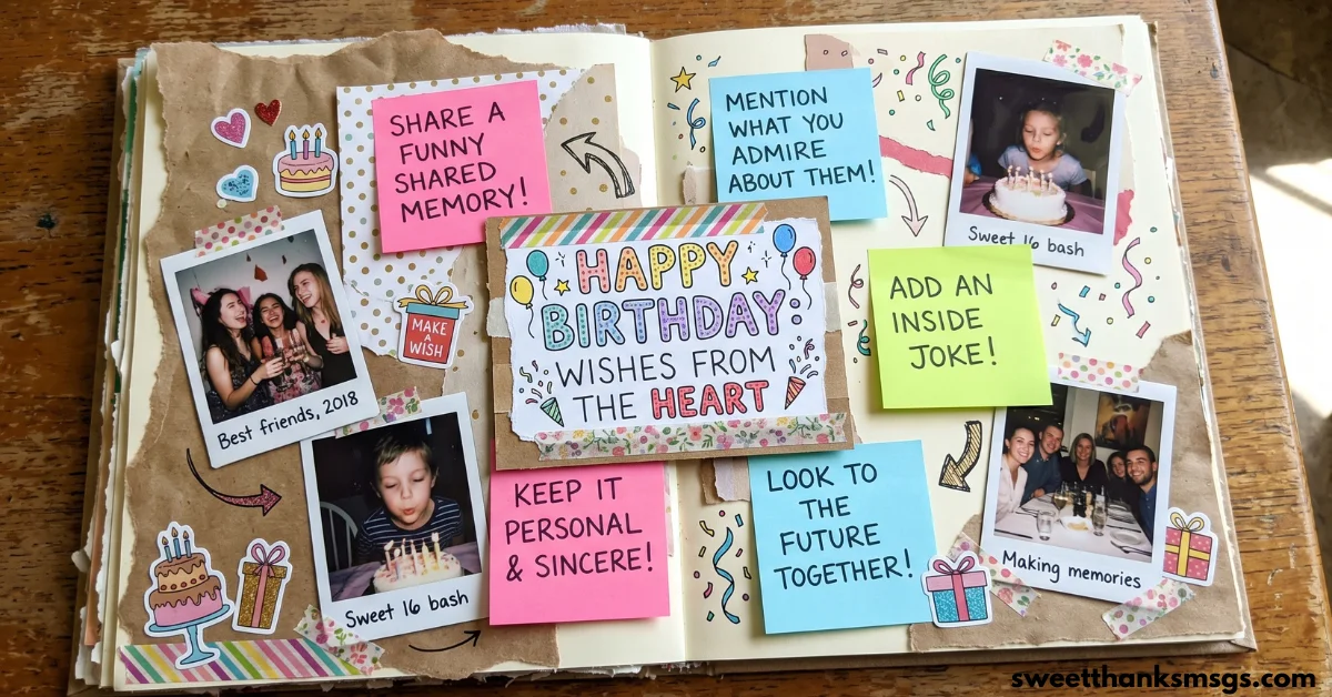 Why Teenage Birthday Wishes Are So Important