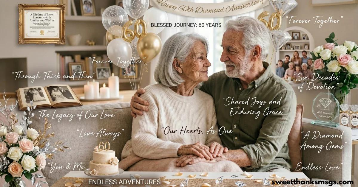 Romantic Short Wishes for Couples