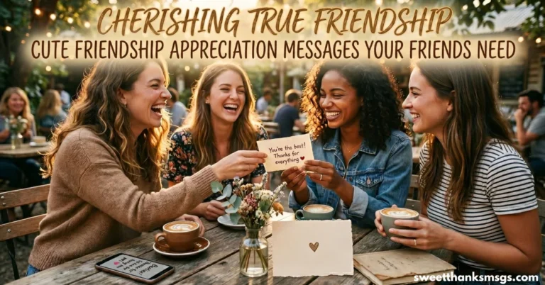 sweetthanksmsgs