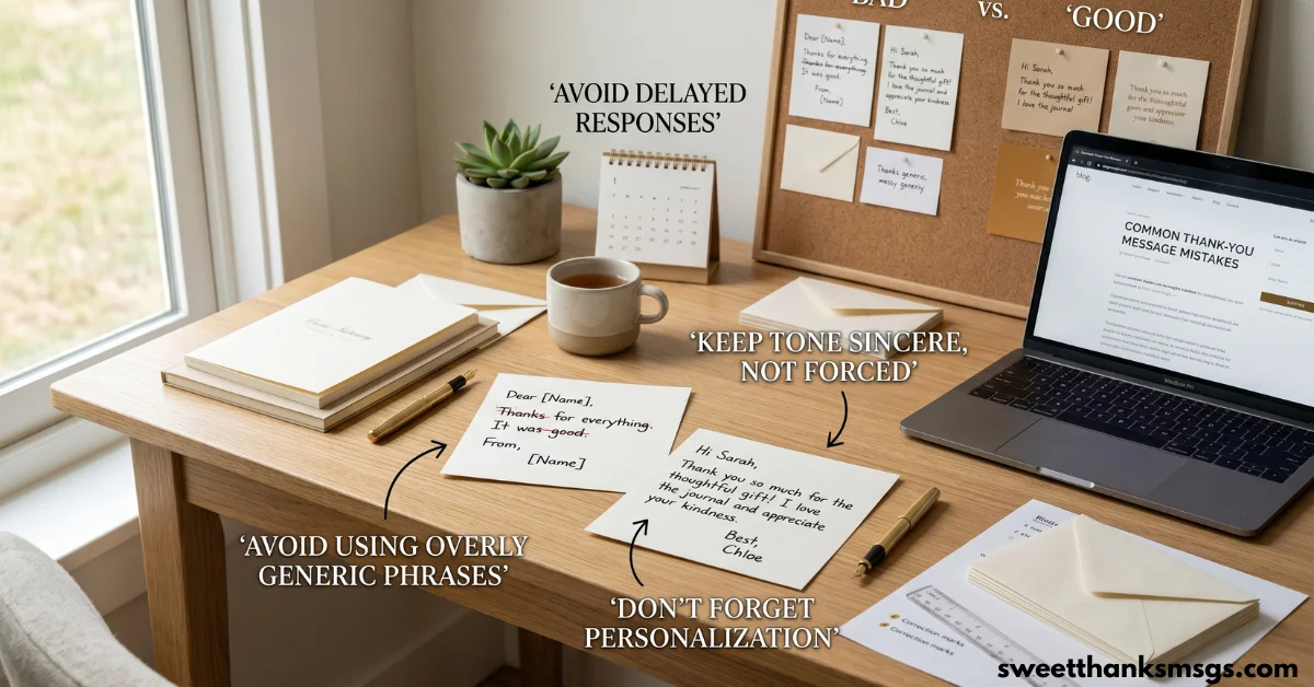 How to Write Creative Short Thank You Messages for Neighbor Kindness