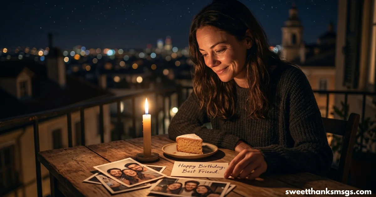 12. Late-Night Emotional Thoughts Birthday Wishes for Best Friend