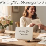 113 Sweet Wishing Well Messages to Share Today