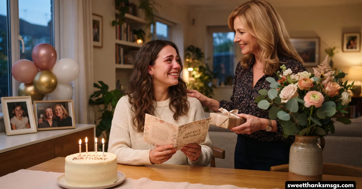 What Makes a Birthday Wish Truly Heartfelt?