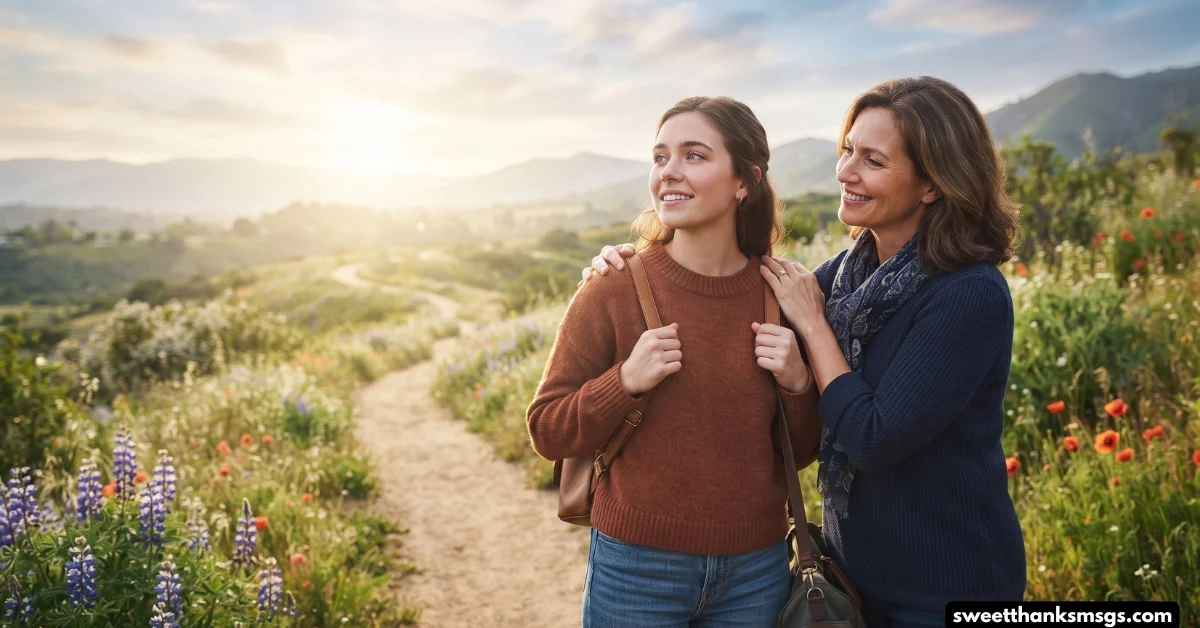 Why Blessings Matter During a Fresh Beginning