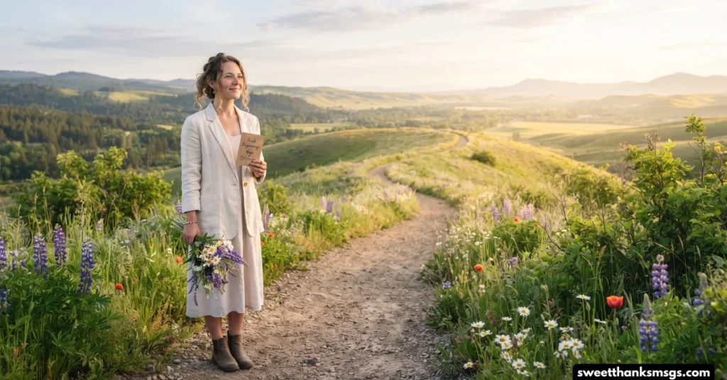 70 Encouraging Blessing Messages for a Fresh Beginning
