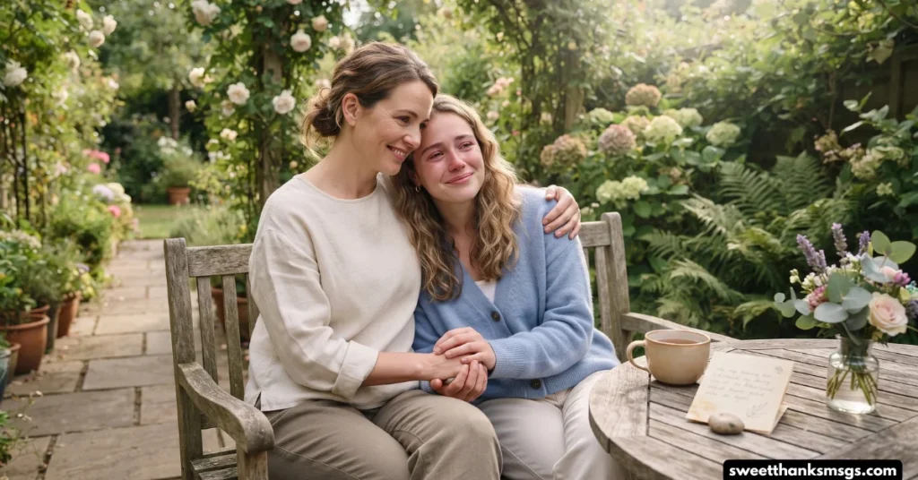85 Comforting Blessing Words for a Loved One Facing Uncertainty