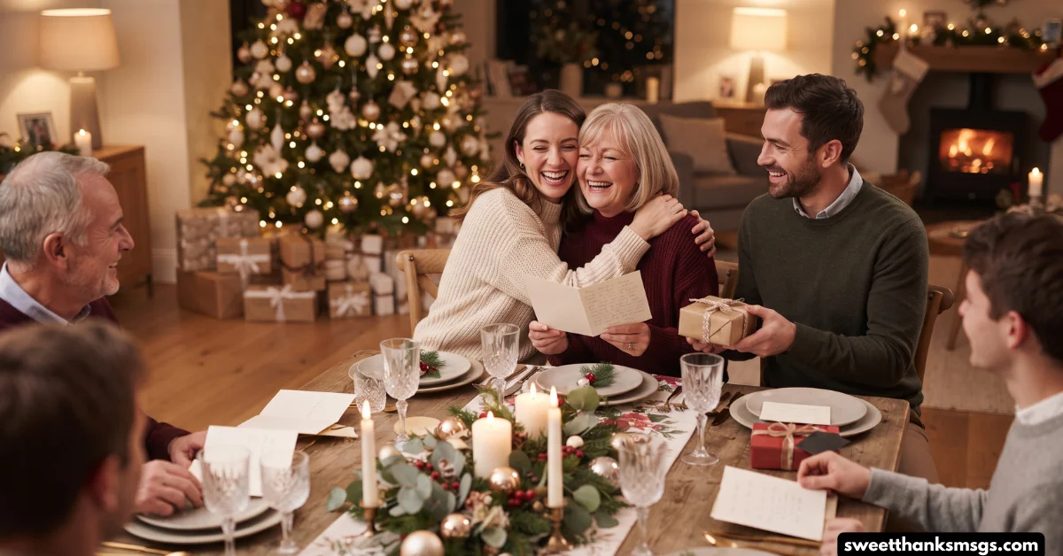 Cheerful Christmas Wishes for a Son in Law