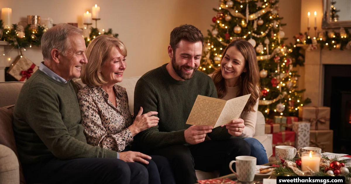 What Makes a Christmas Wish Feel Warm?