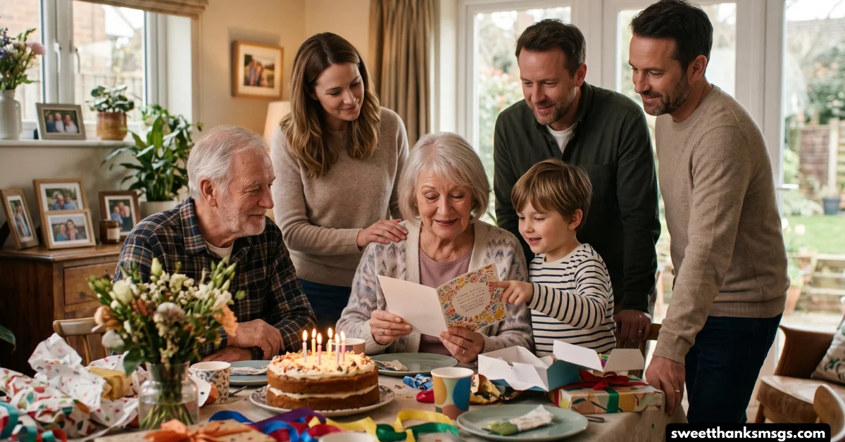 What Makes Cute Birthday Card Verses So Meaningful?