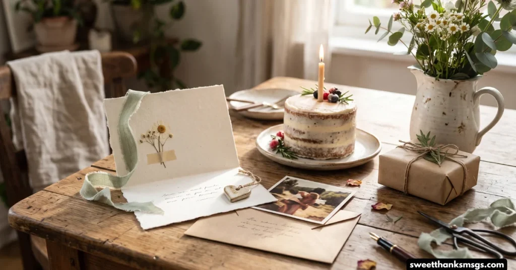 Cute Card Verses for Birthday Cards Everyone Will Love
