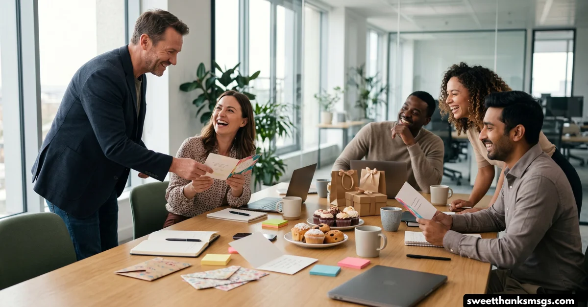 Why Funny Employee Appreciation Quotes Can Make a Difference
