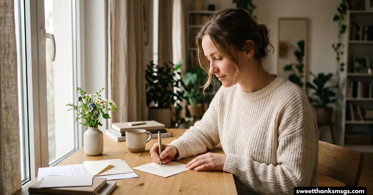 Why Encouraging Words Matter When a Friend Starts Over