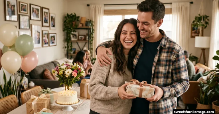 Birthday Wishes for a Cousin Who Feels Like a Sibling Filled With Love