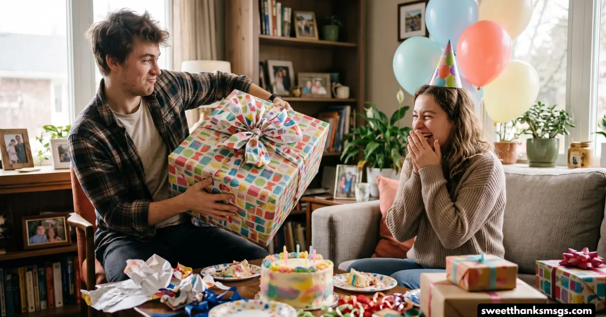 Birthday Wishes for a Cousin Who Grew Up With You