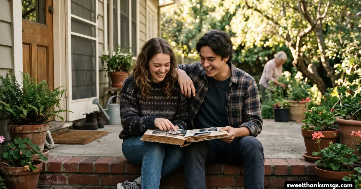 What Makes a Cousin Feel Like a Sibling?